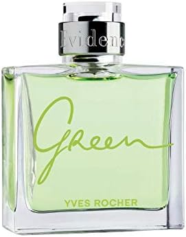 Спрей за тоалетна вода Yves Rocher Comme Une Доказателство Green - 75 мл/2,5 грама