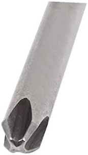 Нов Lon0167 1/4 инча с шестигранным отвор за пробиване 5 мм надеждна ефективност PH2 Магнитна крестообразная отвертка