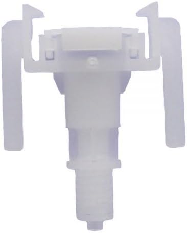 6ШТ Свързване на клапа на печатащата глава JV33/ JV5 DX5 В събирането/Connector амортисьор - M006954