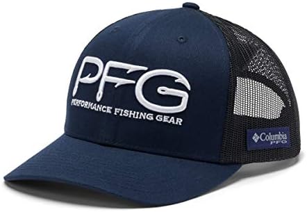 Обвързването на окото унисекс за възрастни ПФГ Колумбия обратно куки бейзболна шапка