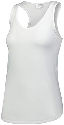 Дамски майк Augusta Sportswear Lux Tri-Blend Tank