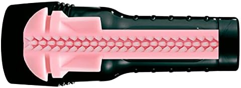 Вибратор Fleshlight за мъже | Pink Lady | Електрическа Секс-играчка