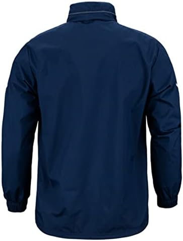 мъжки дрехи за дъжд адидас с 3 Ивици Con21 AW Condivo, Всепогодная Яке за Бягане GH7177, Нова