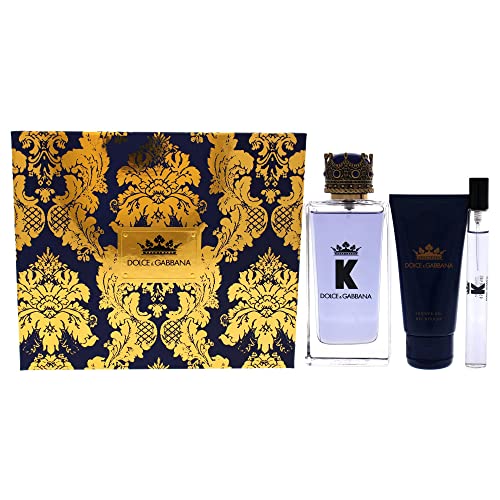 Dolce & Gabbana K Men 3,3 мл EDT-Спрей