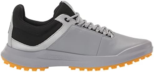 Мъжки водоустойчив обувки ECCO Основната Hydromax за голф
