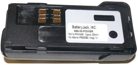 PMNN4409AR Батерия за Motorola DP4000 DP4400 DP4401 DP4600 DP4601 DP4800 DP4801