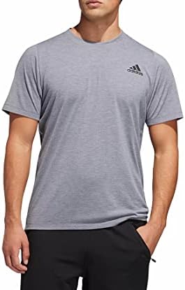 мъжка тениска adidas Freelift Sport Prime Хедър Tee от адидас