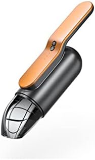 GOEPP Безжична Прахосмукачка 13000pa Прахосмукачка за Автомобил, Mini USB Зареждане Циклонные Изсмукване на Прахосмукачки