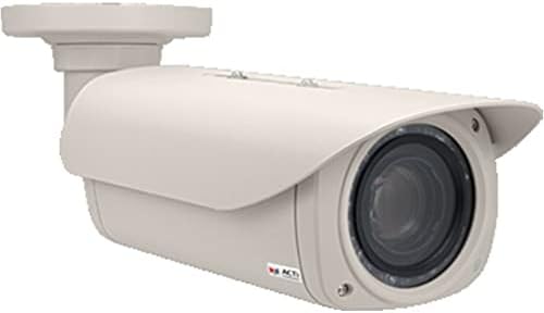 Маймуната B412 3-Мегапикселова камера за видеоаналитики с увеличение, SLLS, 10-кратно оптично увеличение, 1080p /60 кадъра