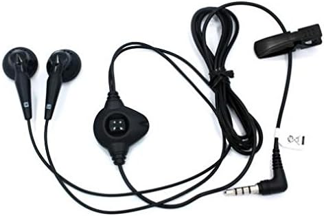 Слушалки с кабел, Слушалки, съвместими с модели на Coolpad Legacy, Brisa, S Микрофон високоговорител 3.5 мм Слушалки