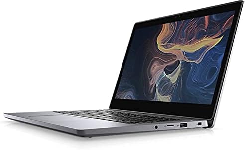 Dell Latitude 3000 3310 2-в-1 (2020) | 13,1 Touch FHD | Core i3-128 GB SSD памет - 8 GB оперативна памет | 2 Ядра с честота