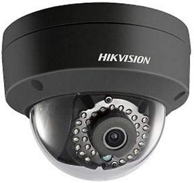 Аналогов фотоапарат HIKVISION DS-2CE56D1T-VPIRB 2,8 мм, IR куполна, Режим на реално време на деня, Външна, Антивандальная,