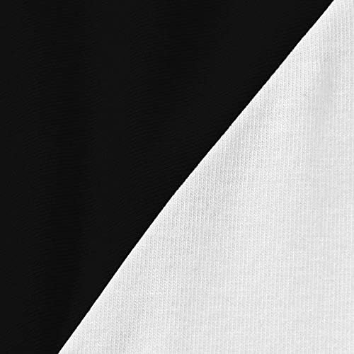 Флаг на щата Юта, Мъжки Памучни Ризи С 3/4 ръкав, Ежедневни Тениски Slim Fit, Бейзболна Фланелка Raglan