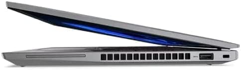 Lenovo ThinkPad T14 Gen 3 Intel Core i7-1260P, 12C, 14 WUXGA (1920x1200) IPS със защита от отблясъци 300 нита, 16 GB