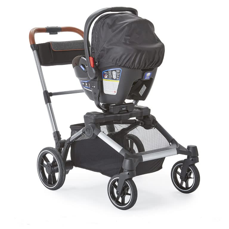 Адаптер Contours Element за детска количка - единствено за детска количка Contours Element и Втори аксесоар Contours