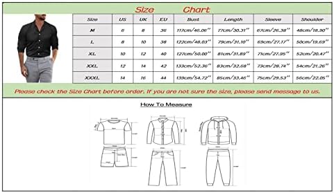 XXBR, Мъжки Ежедневни Ризи с копчета, Хавайска риза с отложным яка с принтом на прилеп за Хелоуин, Плажни Блузи с дълъг