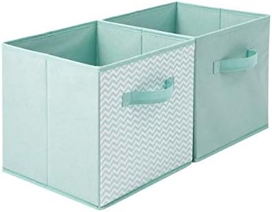 Здрава кутия за съхранение на коледна украса Anncus от нетъкан материал, дава възможност за съхраняване на до 64 стандартни