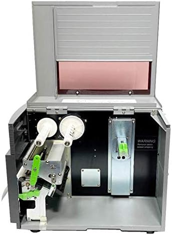 Термотрансферный Принтер за етикети с баркод, Sato CL412e WWC412001 Паралелен 300 dpi