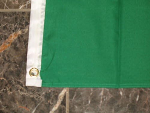 3x5 Ирландия Флаг на Ирландската Република 3 'x5' Банер Месингови Втулки