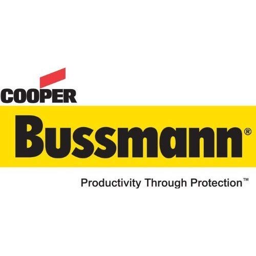 Cooper Bussman GLR-1: Предпазител за малкия размер на