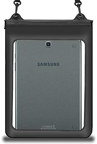 Универсален 10.1-инчов Таблет за плуване, Суха чанта, Водоустойчив калъф за Samsung Galaxy Note 10,1/Tab 3 10,1/ TabPro