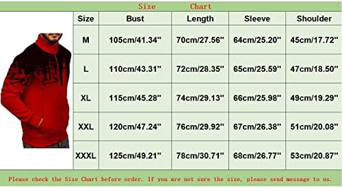 Мъжко Модно Топло Палто, Яке с висока яка, Ежедневни яке, Спортно Яке с цип, Свободна Топло Hoody, Яке 4xl