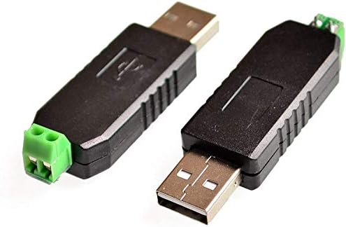 ZYM119 20 бр/лот Само USB към RS485 485 Конвертор Адаптер Поддръжка на Win7, XP и Vista, Linux, Mac OS WinCE5.0 Печатна