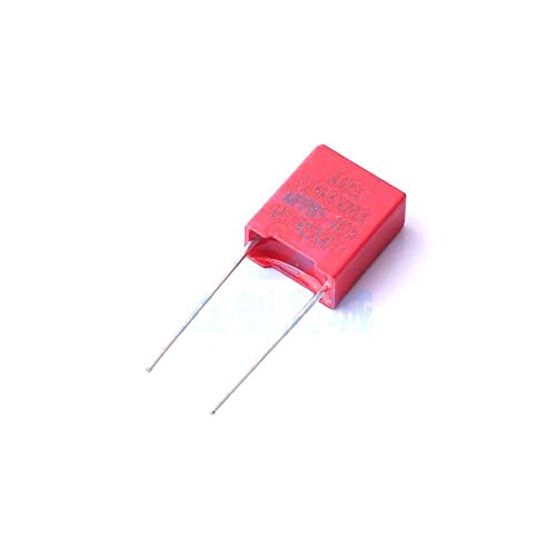 10 Бр. Кондензатор от полипропиленова (CBB) 220nF ±10% 450 В радиален заключение, P = 7.5 mm PD MPP85 224K450V P7.5
