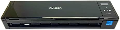 Мобилен скенер Avision AV110