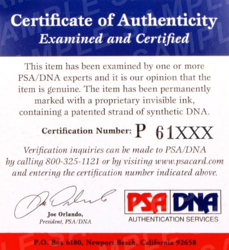 Буллиты Элвина Хейза Подписаха 3X8.25 1969 Проверка на PSA / ДНК С Прилагането на надписи - НБА Cut Signatures