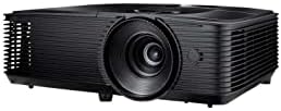 Проектор Optoma HD145X 1080P DLP 3400 LMN