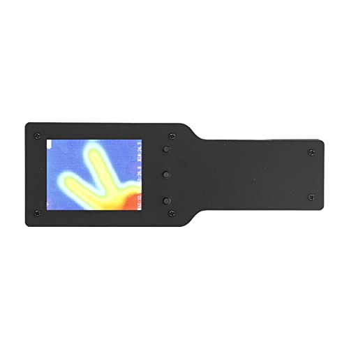 Термични камера Ръчно Инфрачервен дисплей Тепловизора Цифрова IR инфрачервена камера (01)