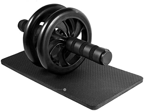 YFDM Эспандеры AB Power Wheels Комплект Ролки За Укрепване на Ръчно Заснемане на Тренажор За физически Упражнения на