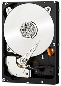 Western Digital Re Твърд диск с капацитет от 4 TB За Центъра за обработка на данни SAS 3,5 инча 7200 об | мин и 32 MB