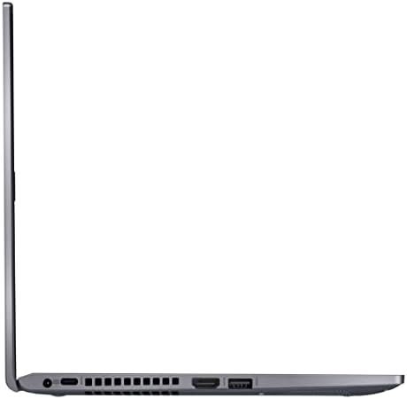 Лаптоп Asus Vivobook за бизнеса и студентите, 14-инчов HD-дисплей NanoEdge, AMD Ryzen 3 3250,12 GB оперативна памет,
