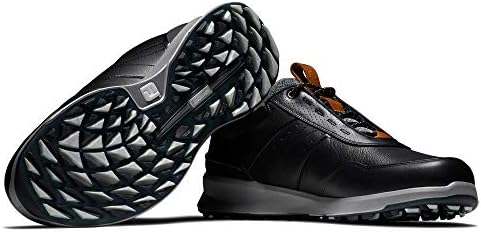 Мъжки обувки за голф FootJoy Stratos В стил Предишния сезон