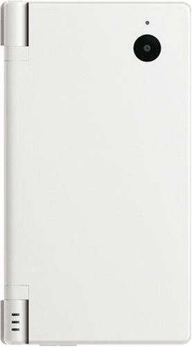 Комплект За Nintendo DSi - Бял