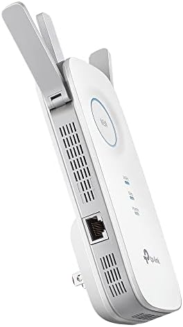 Удължител обхвата на Wi-Fi TP-LINK AC1750 (RE450)